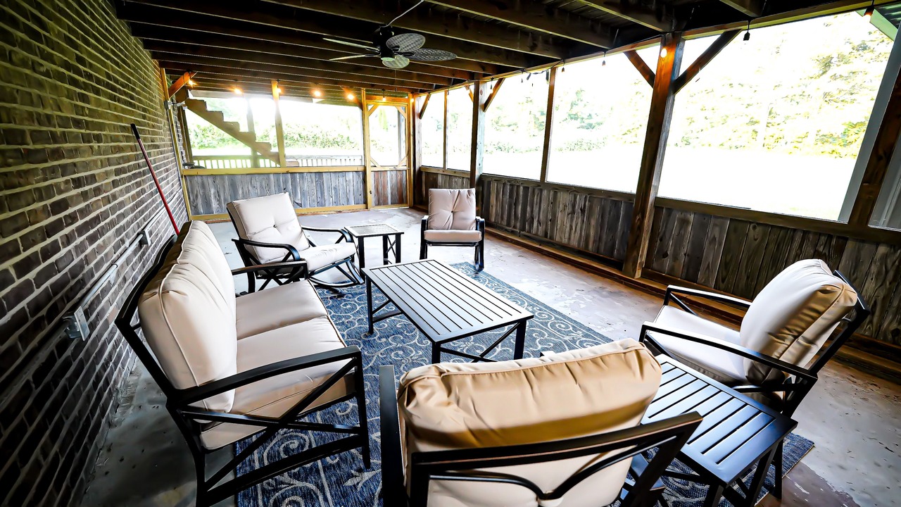 Photo of Outdoor in Campton