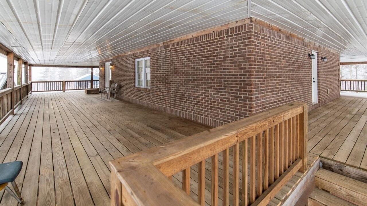 Photo of Patio Balcony in Campton