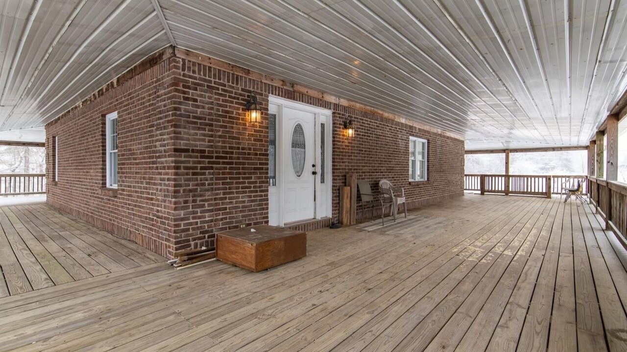 Photo of Patio Balcony in Campton