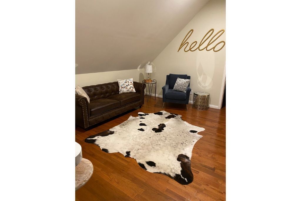 Photo of Livingroom in Northside District
