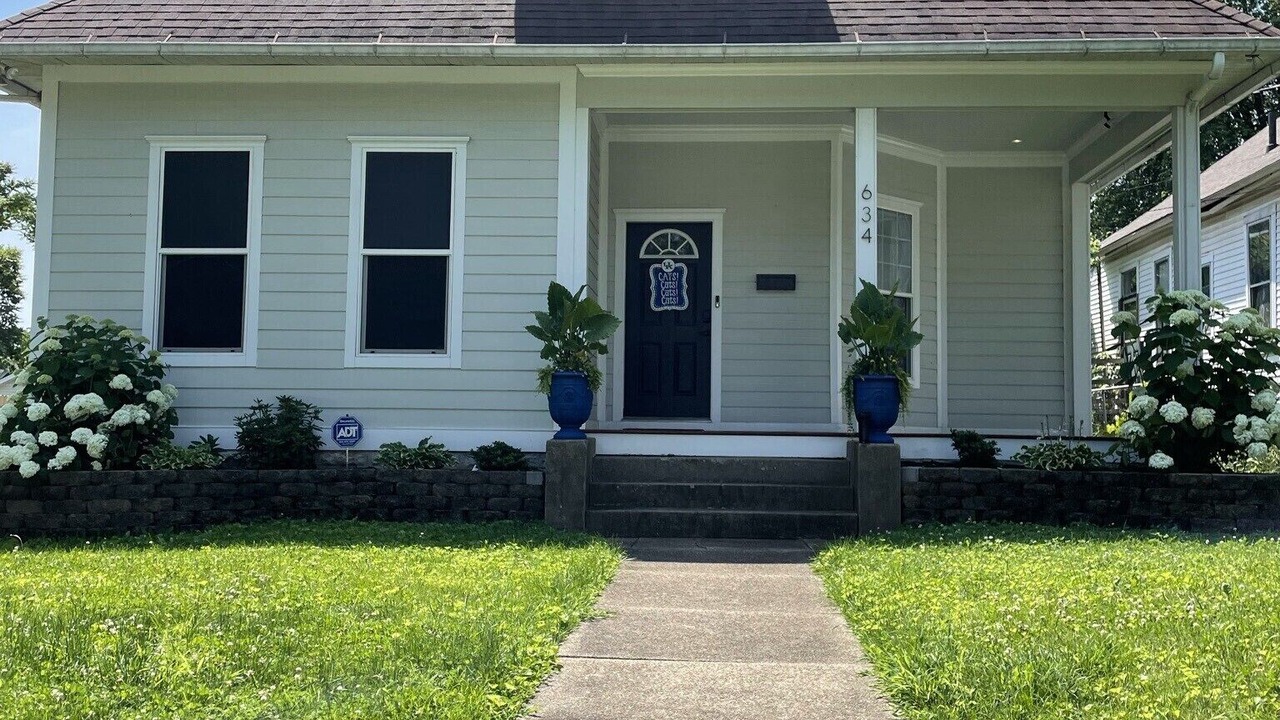 Photo of Outdoor in Northside District