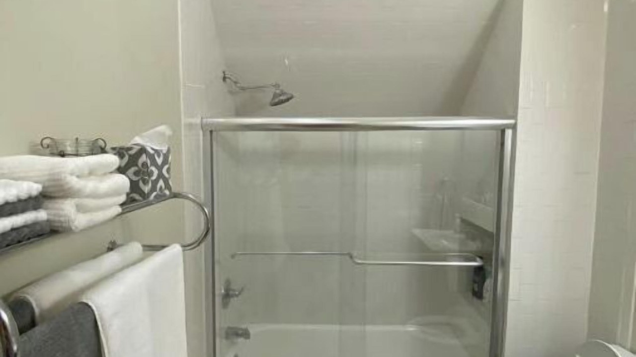 Photo of Bathroom in Northside District