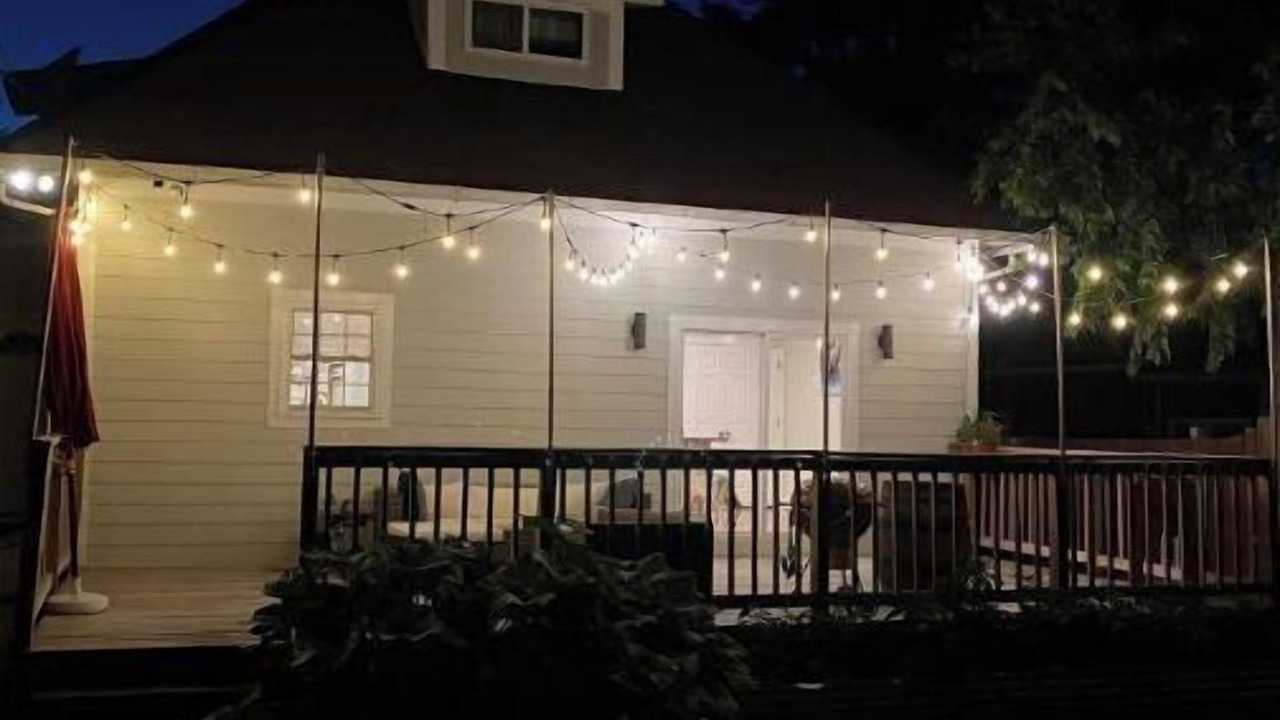 Photo of Outdoor in Northside District