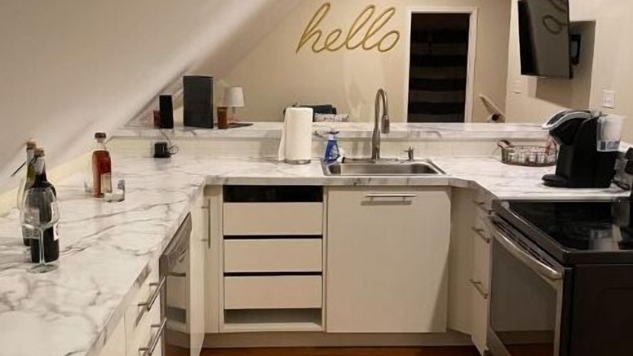 Photo of Kitchen in Northside District