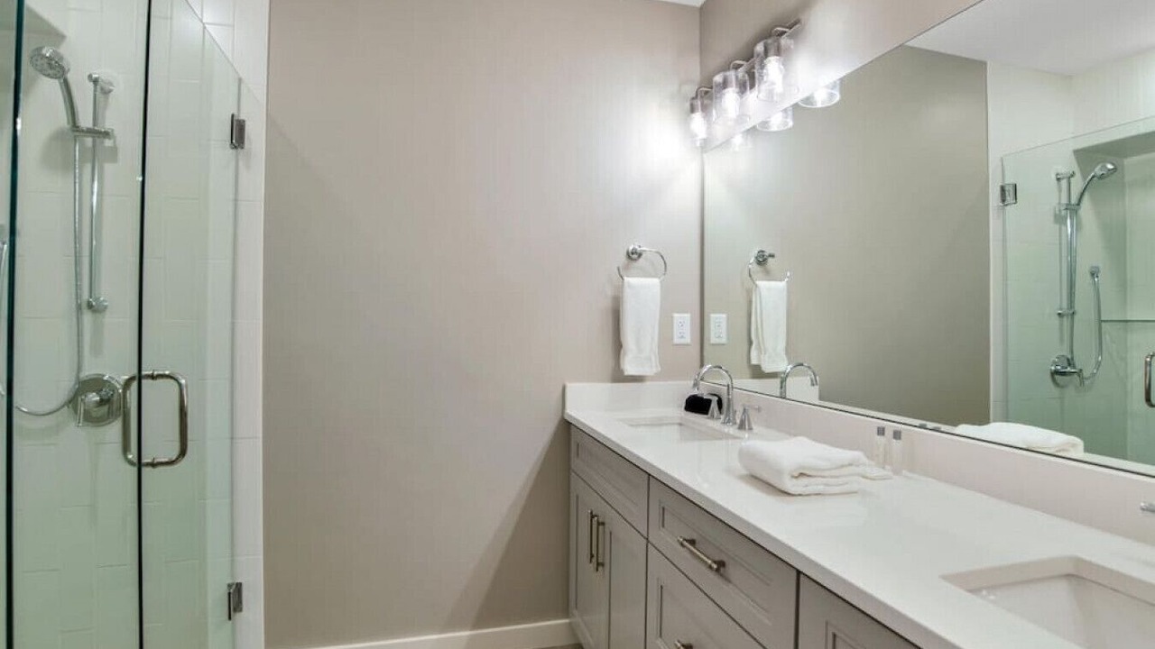 Photo of Bathroom in Asheville