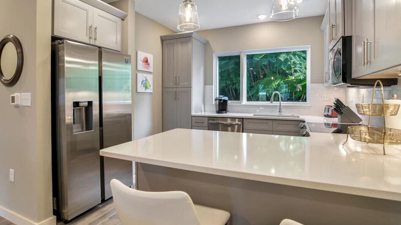 Photo of Kitchen in Asheville