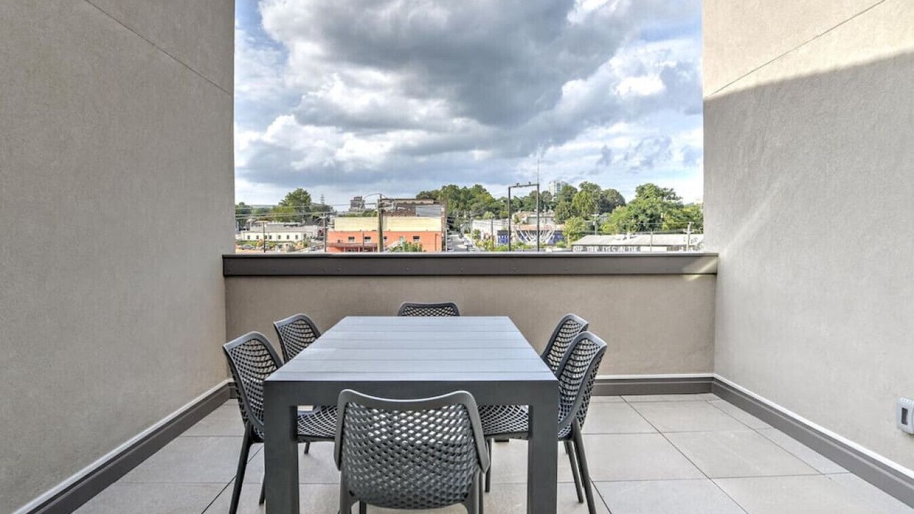 Photo of Outdoor in Asheville