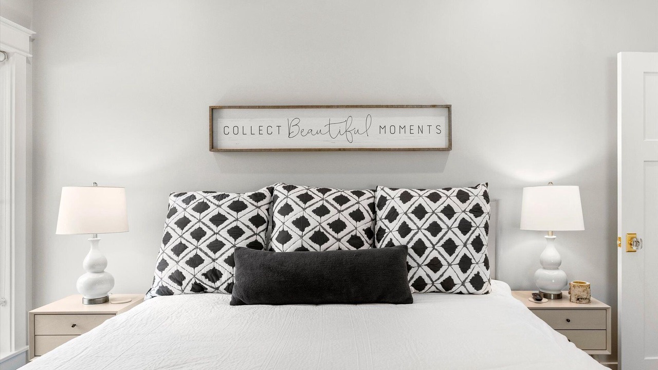 Photo of Bedroom in Black Mountain