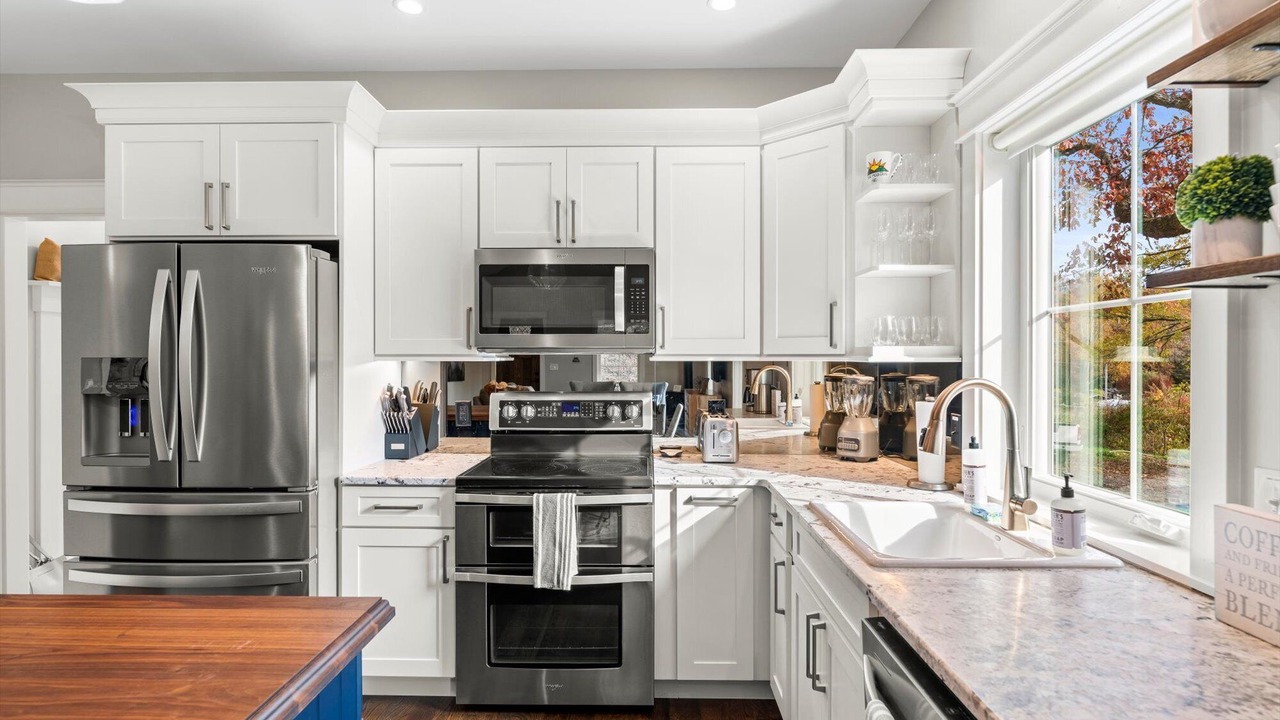 Photo of Kitchen in Black Mountain