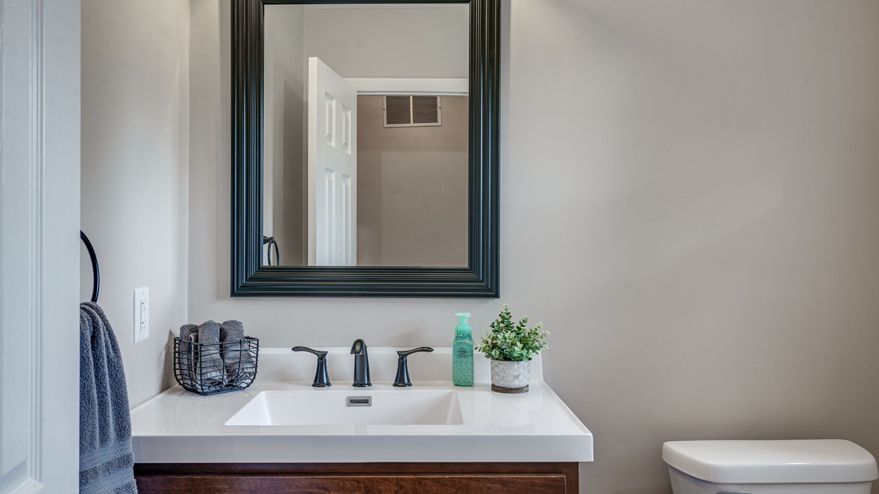 Photo of Bathroom in South Bend