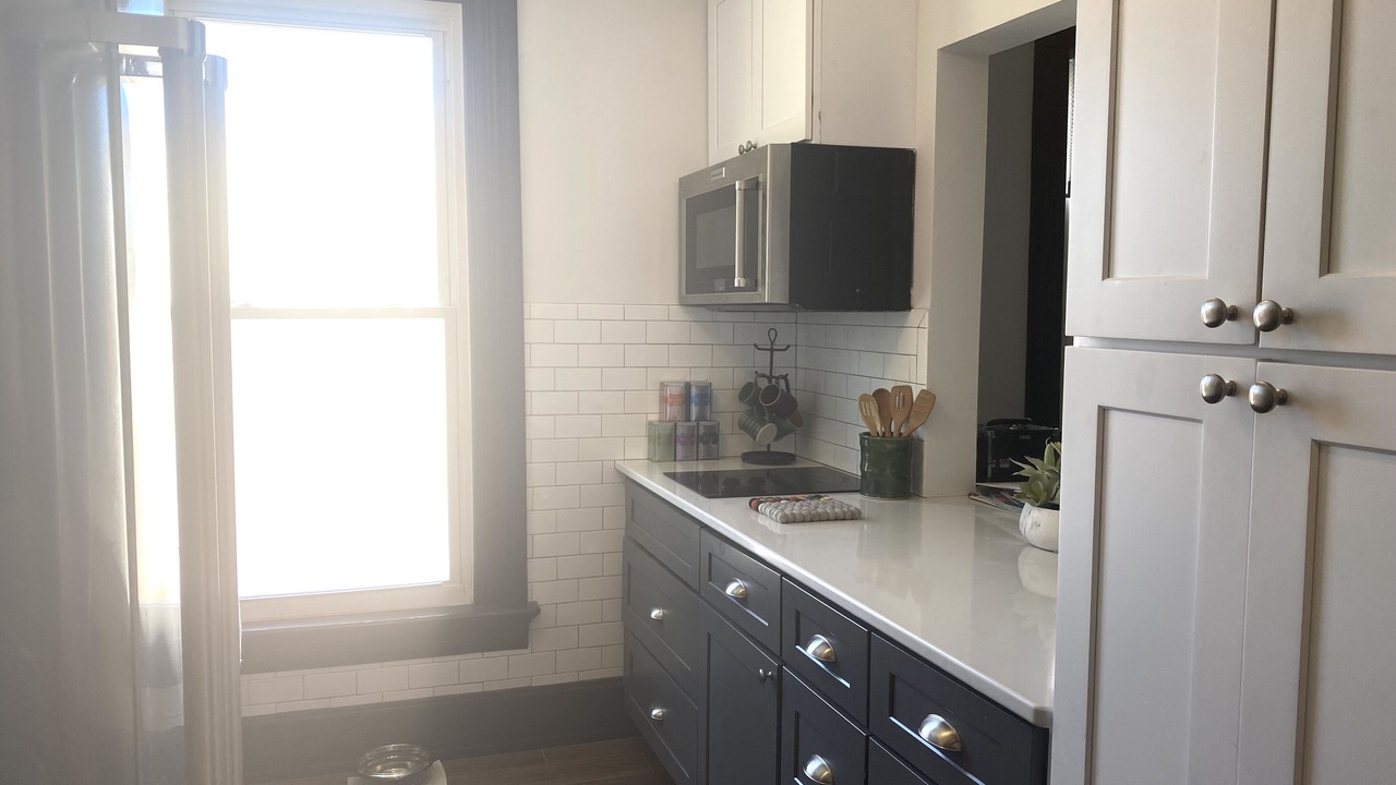 Photo of Bedroom in Bellevue