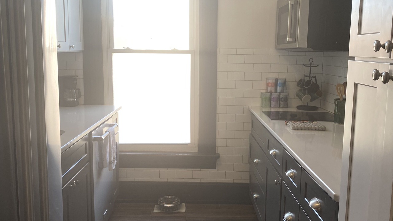 Photo of Bedroom in Bellevue