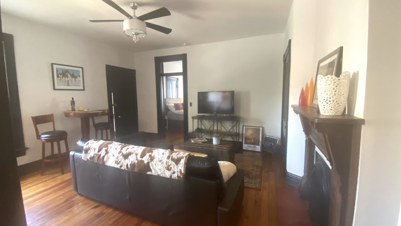 Photo of Livingroom in Bellevue