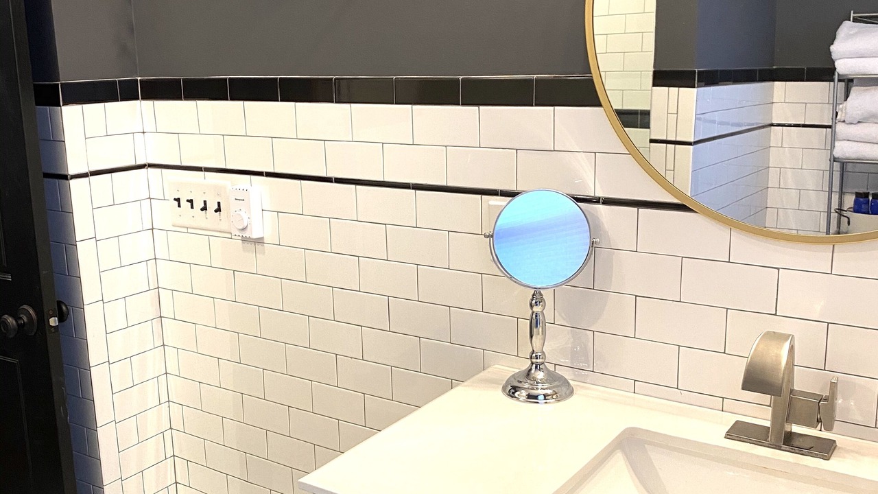 Photo of Bathroom in Bellevue