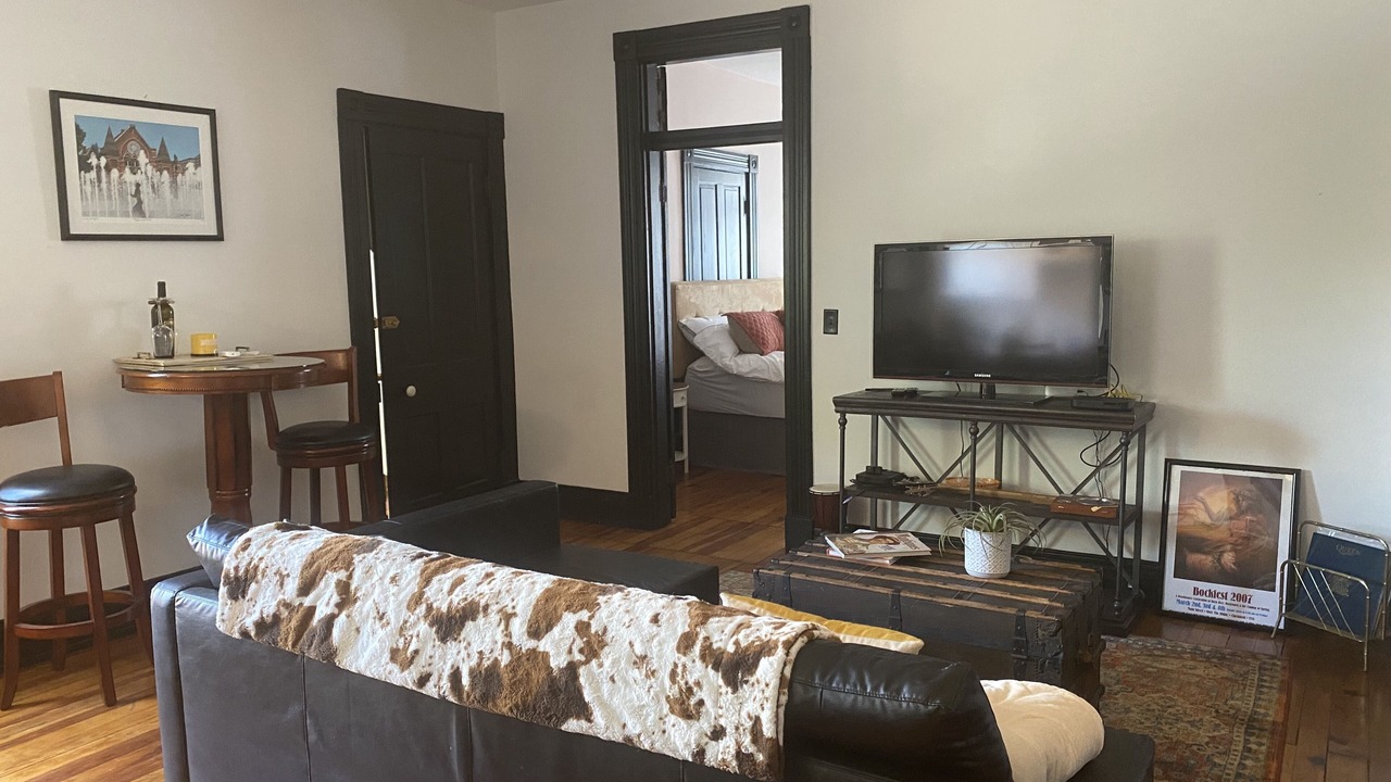 Photo of Livingroom in Bellevue