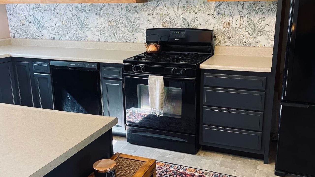Photo of Kitchen in Denniston