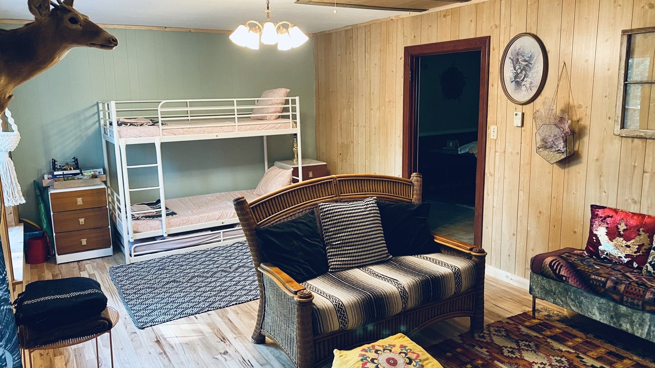 Photo of Bedroom in Denniston