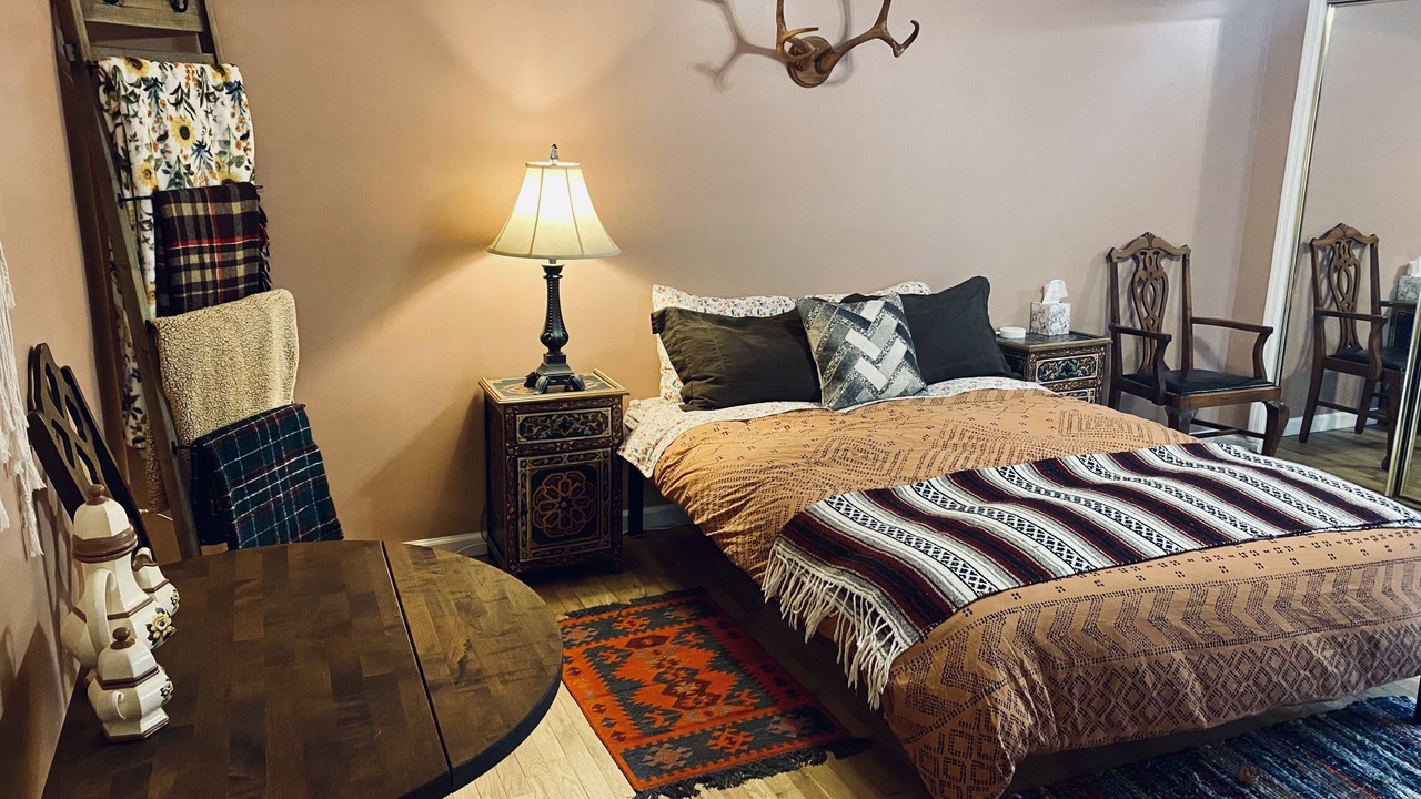 Photo of Bedroom in Denniston