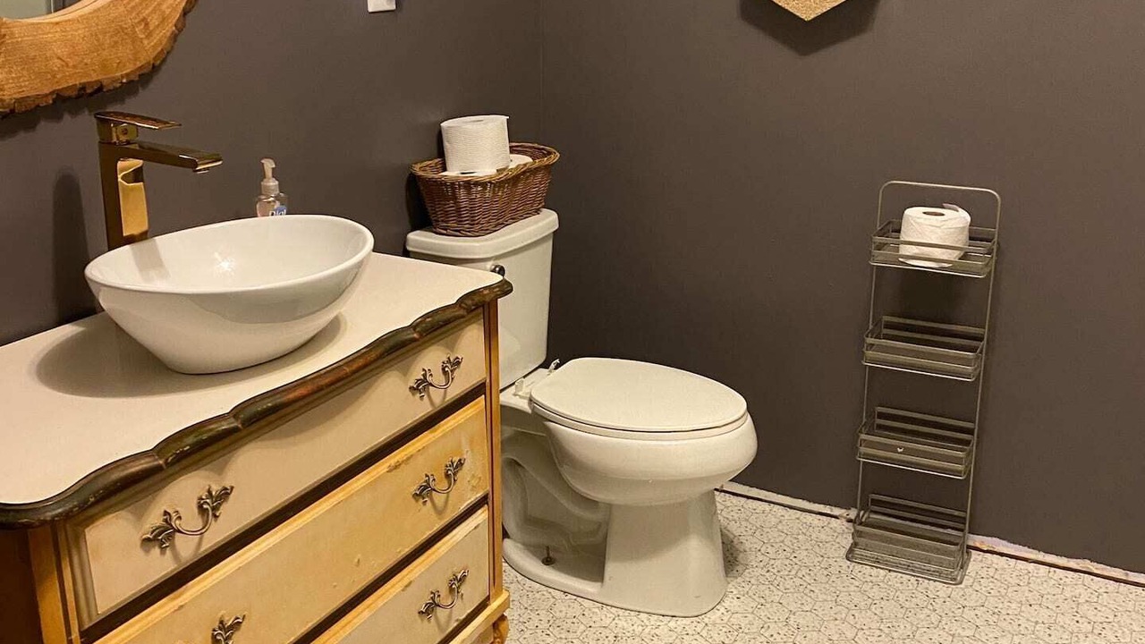 Photo of Bathroom in Denniston