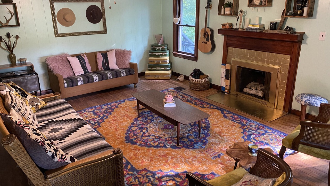 Photo of Bedroom in Denniston