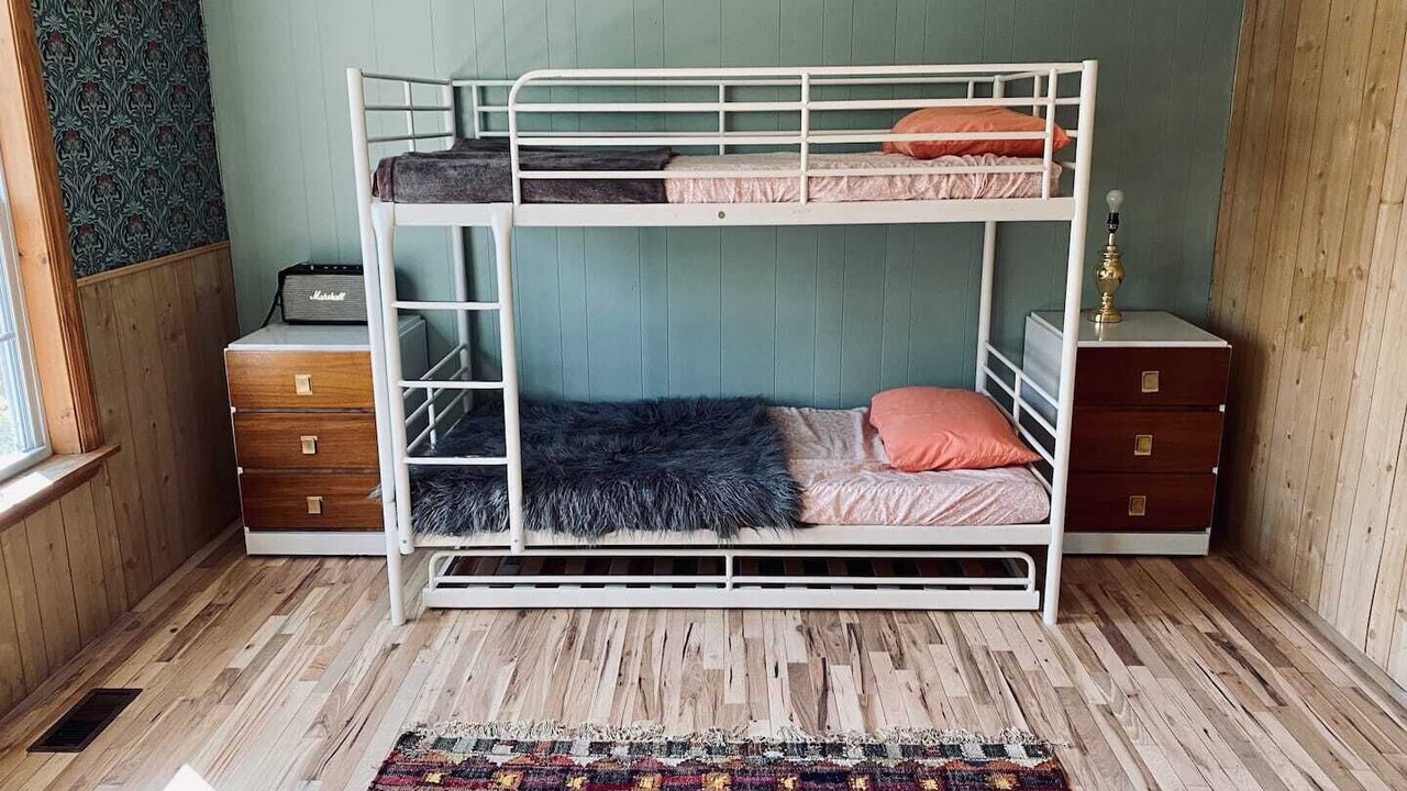 Photo of Bedroom in Denniston