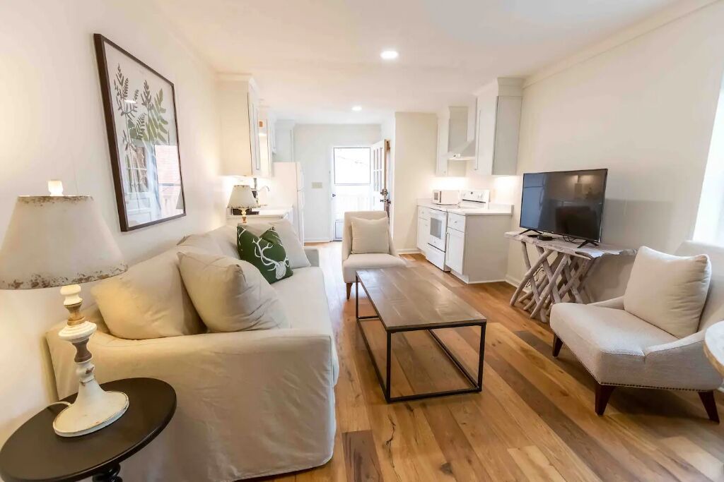 Photo of Livingroom in Blowing Rock