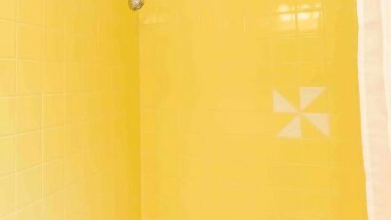 Photo of Bathroom in Blowing Rock