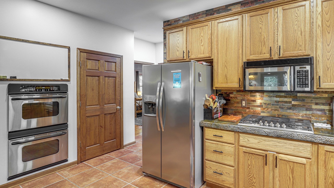 Photo of Kitchen in Rutherfordton