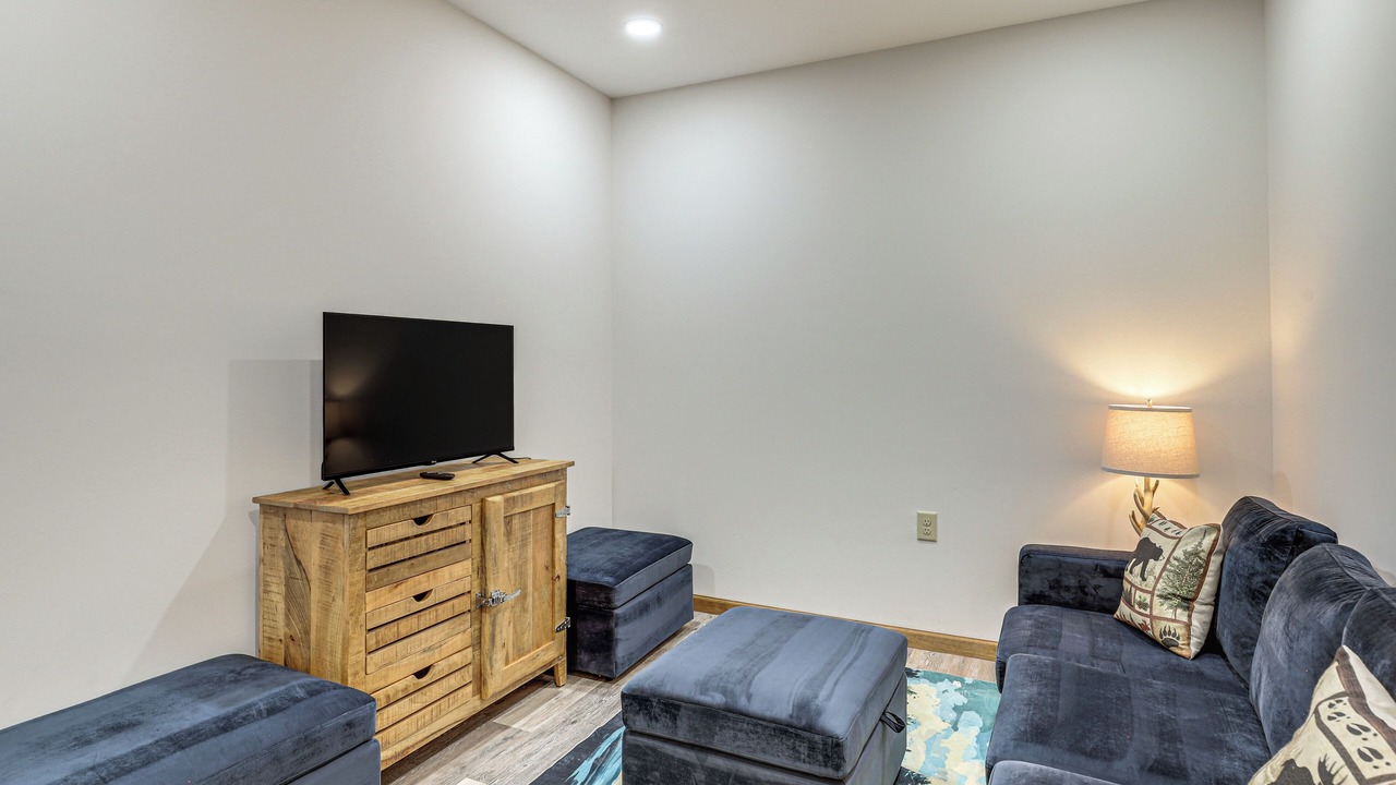 Photo of Bedroom in Rutherfordton
