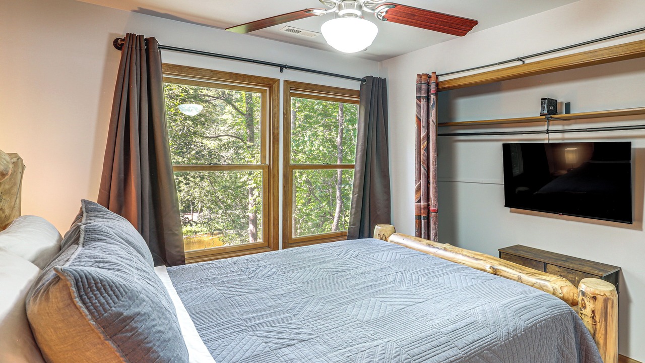 Photo of Bedroom in Rutherfordton