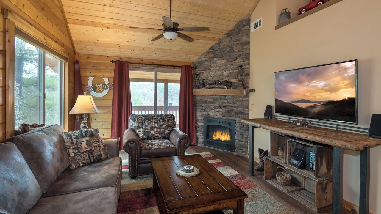 Photo of Livingroom in Ferguson