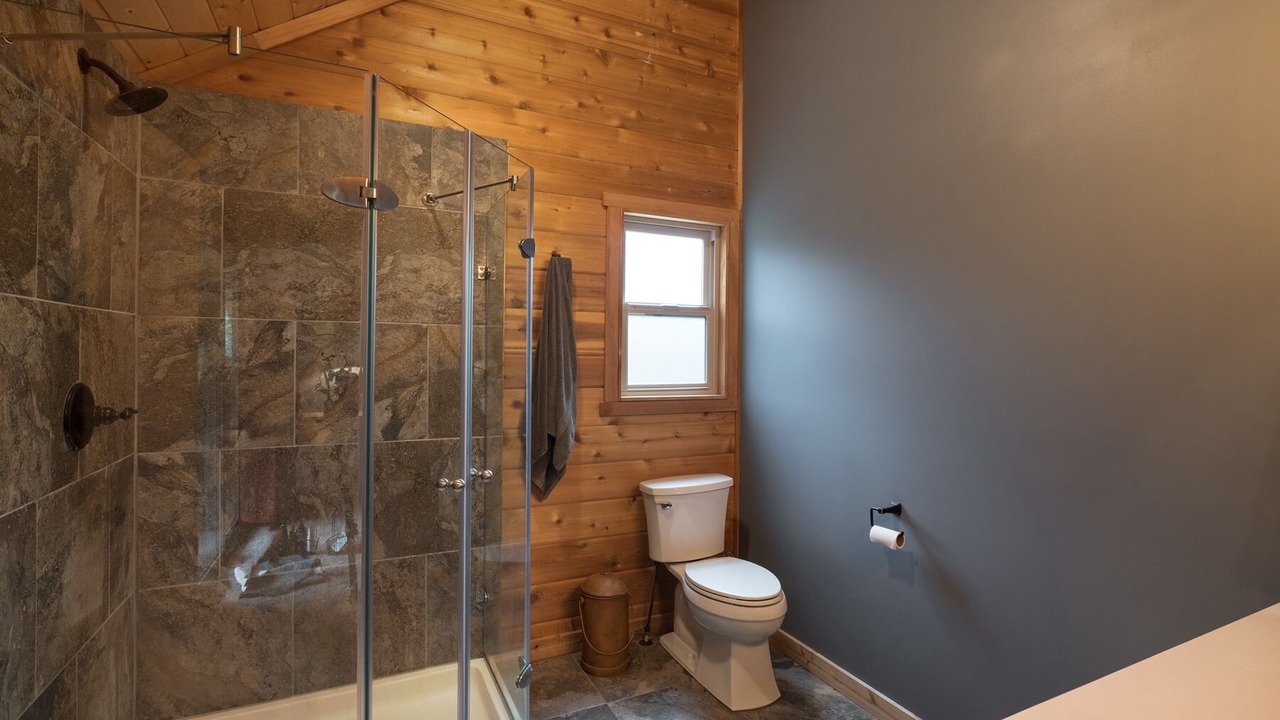 Photo of Bathroom in Ferguson