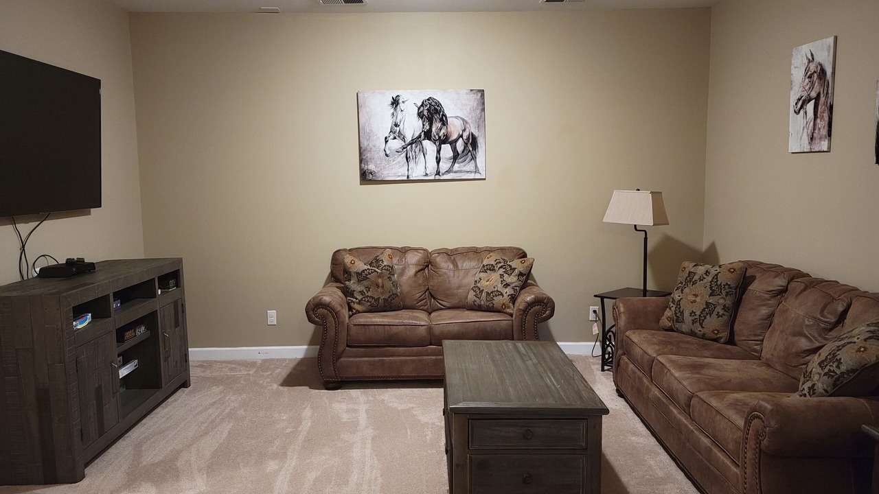 Photo of Bedroom in Ferguson