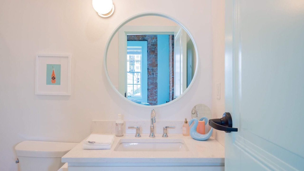 Photo of Bathroom in Covington