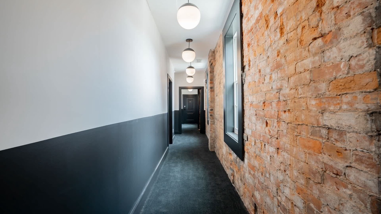 Photo of Bedroom in Covington