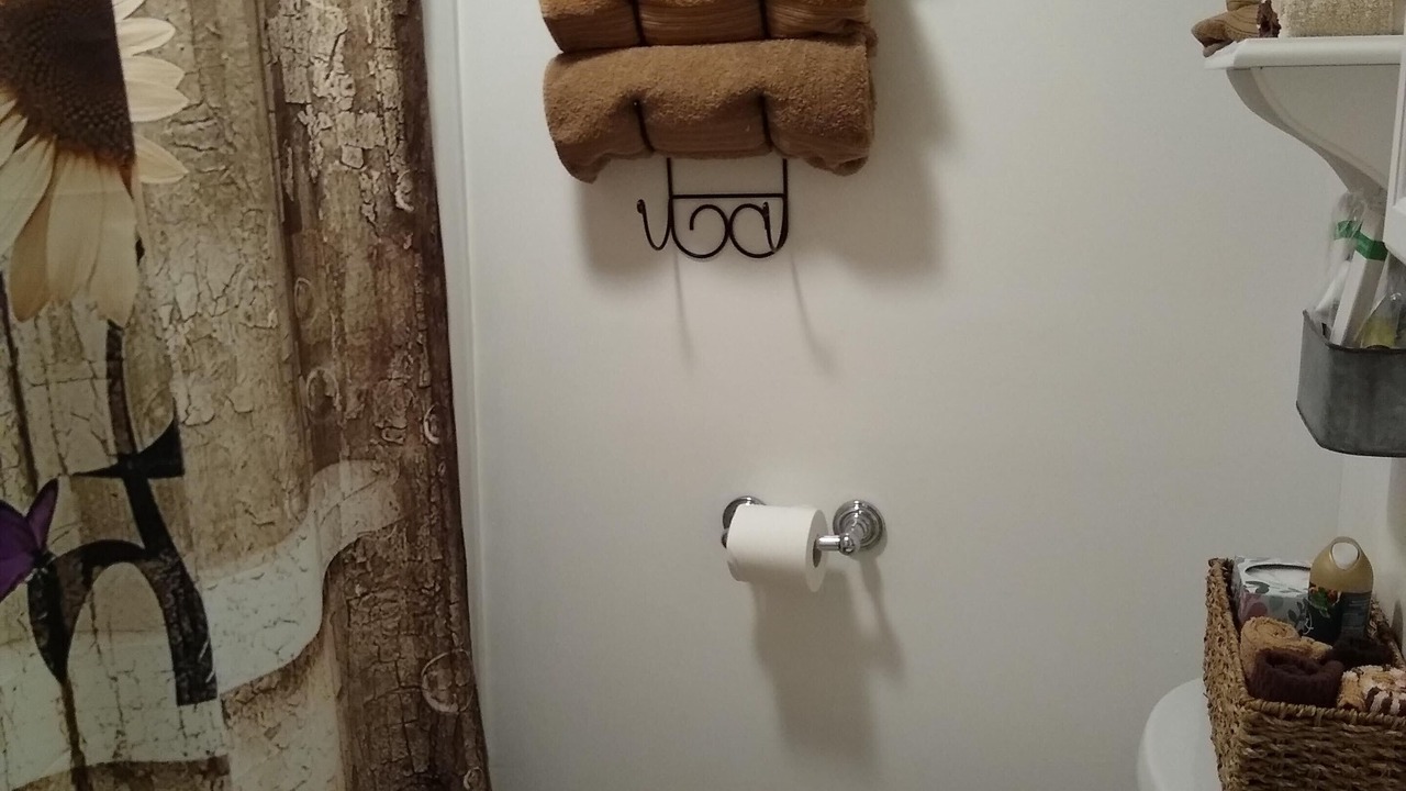 Photo of Bathroom in Barnardsville
