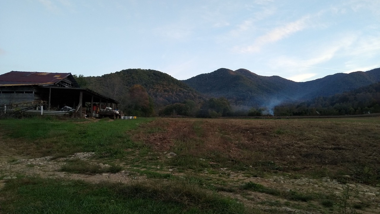 Photo of Others in Barnardsville