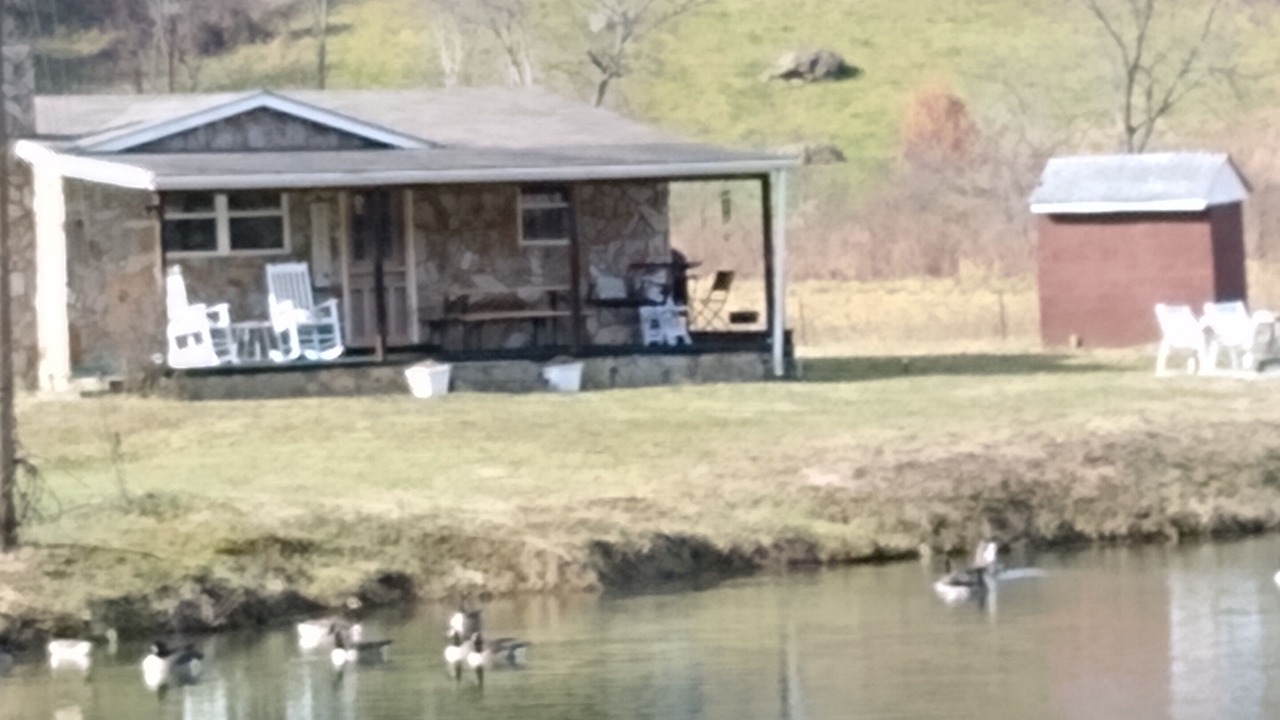 Photo of Outdoor in Barnardsville