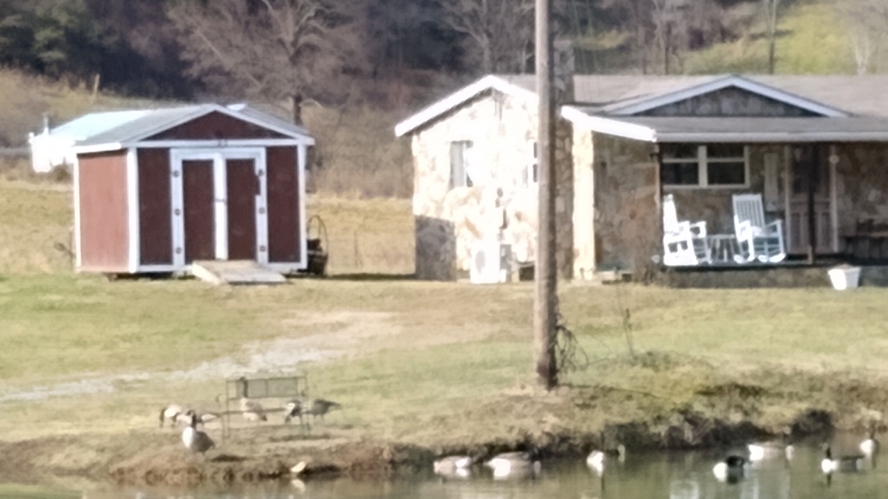 Photo of Outdoor in Barnardsville