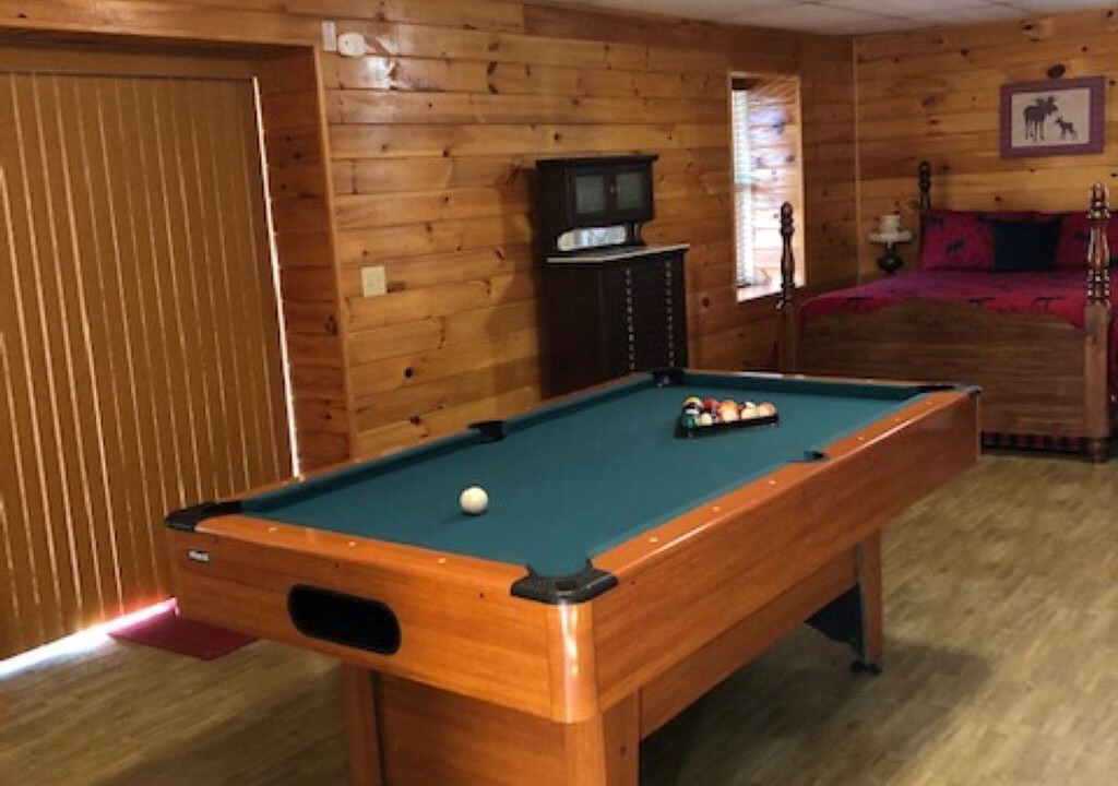 Photo of Bedroom in Piney Creek