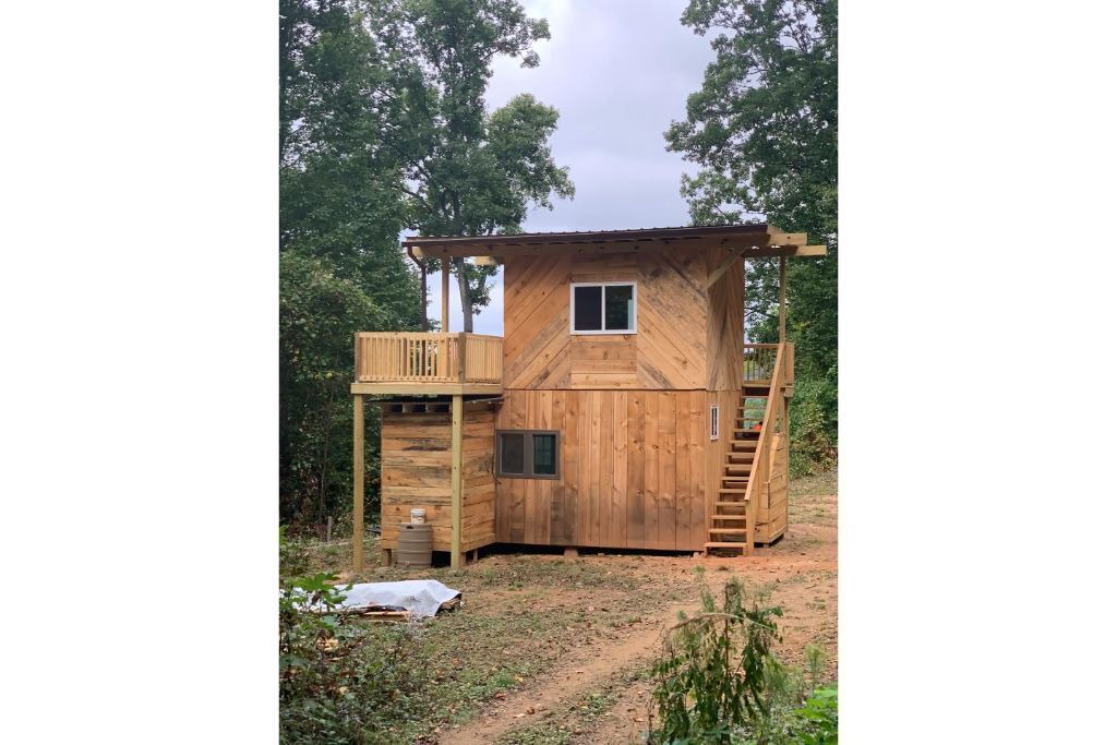 Photo of Outdoor in Barnardsville