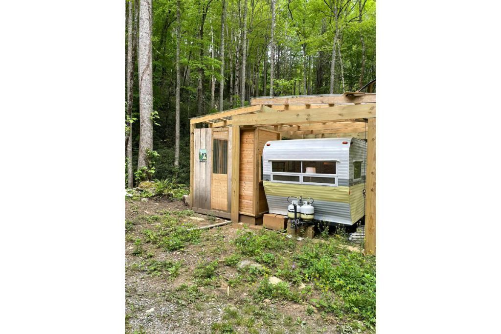 Photo of Outdoor in Barnardsville