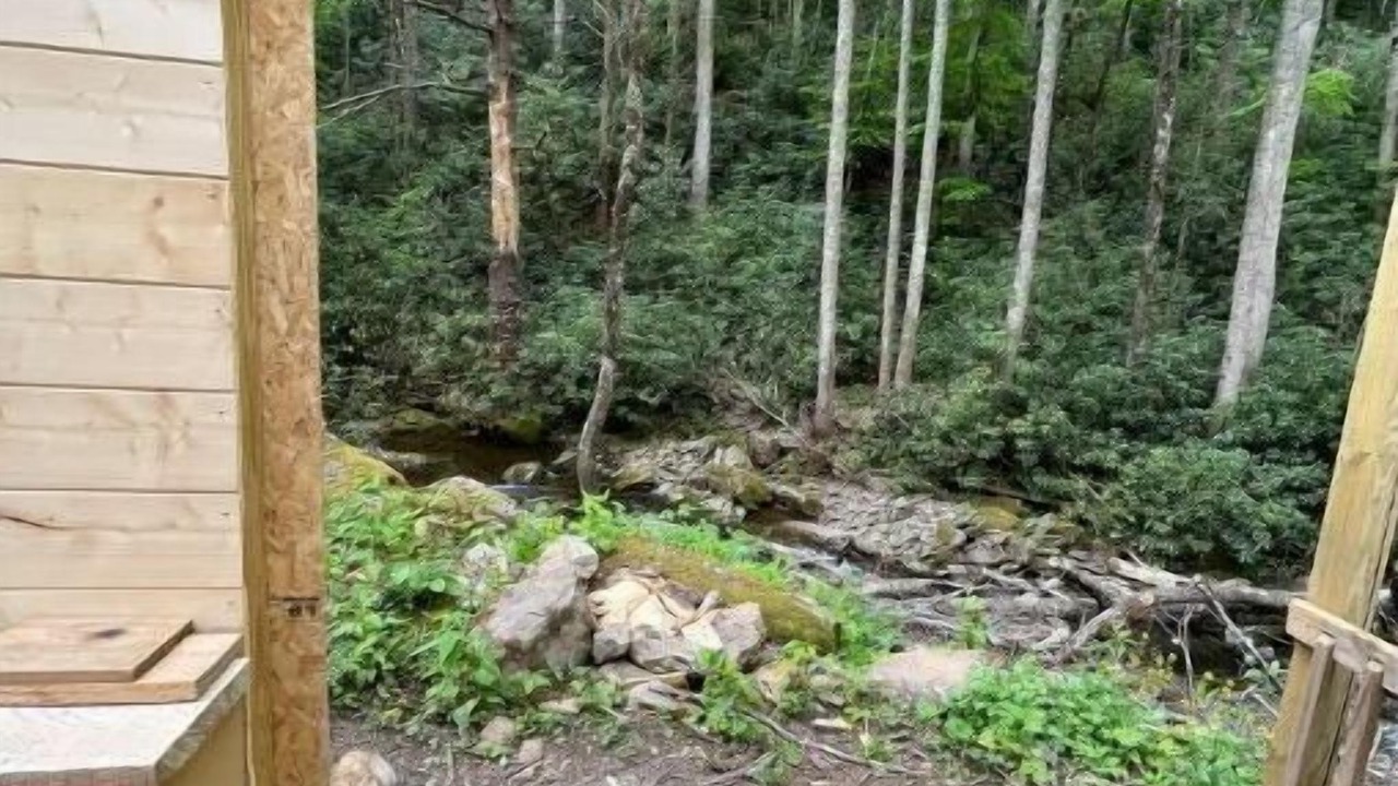 Photo of Outdoor in Barnardsville