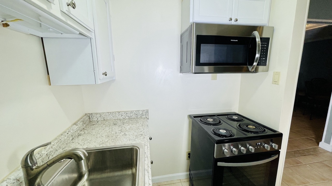 Photo of Kitchen in Ashley Oaks