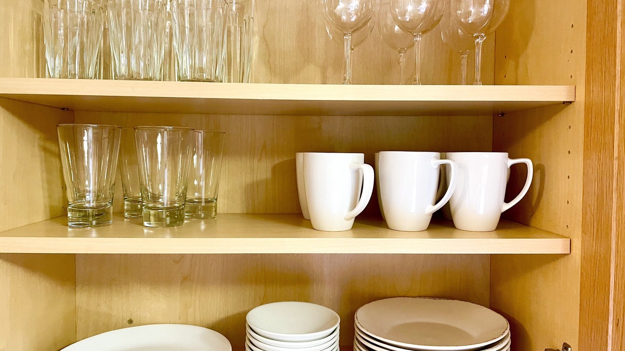 Photo of Kitchen in Knoxville