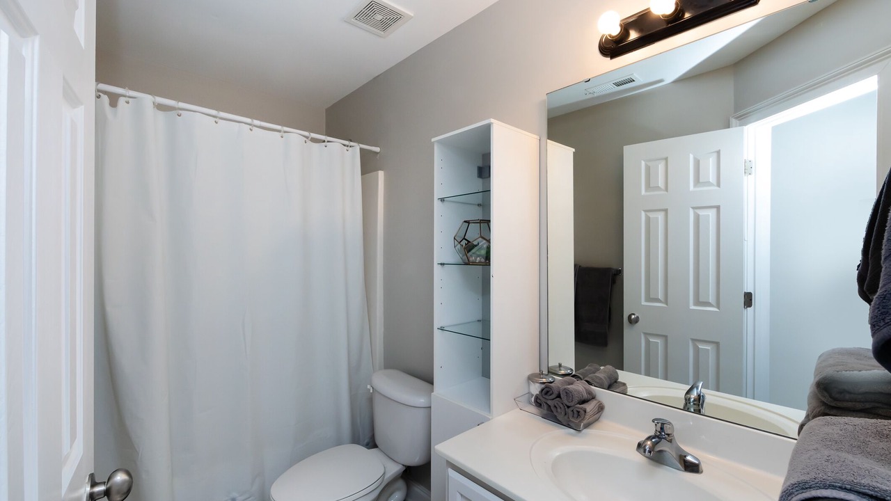 Photo of Bathroom in Cornelius