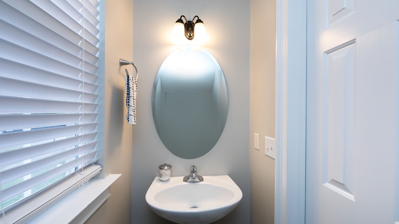 Photo of Bathroom in Cornelius