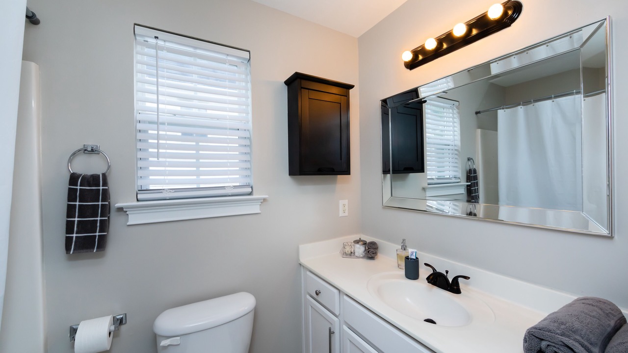 Photo of Bathroom in Cornelius