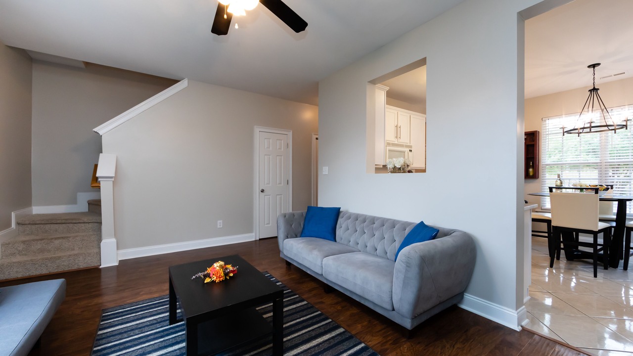 Photo of Bedroom in Cornelius