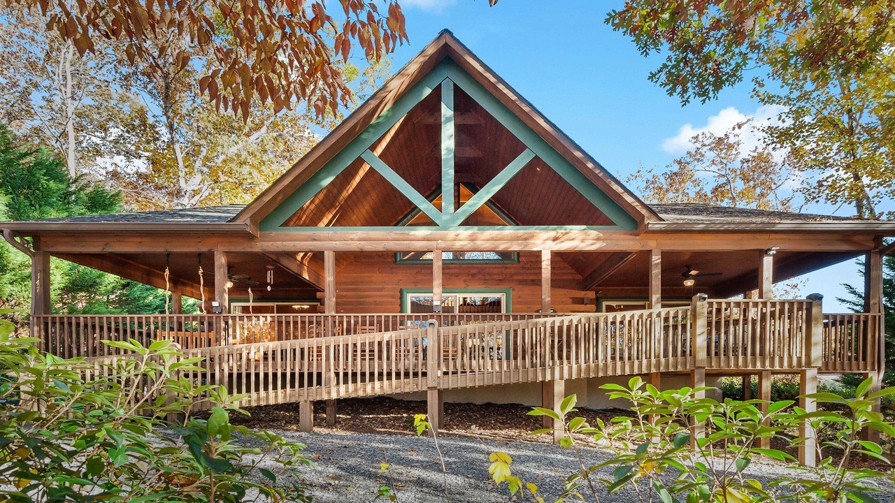 Photo of Outdoor in Lake Lure